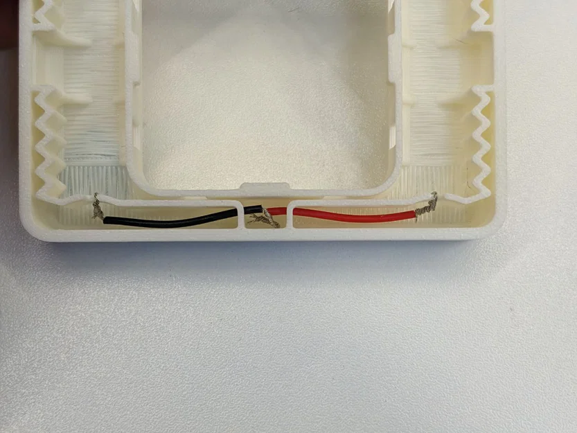 Thêm một mẫu hộp pin AAA cho nhiệt kế Xiaomi Bluetooth/Zigbee - Image 7