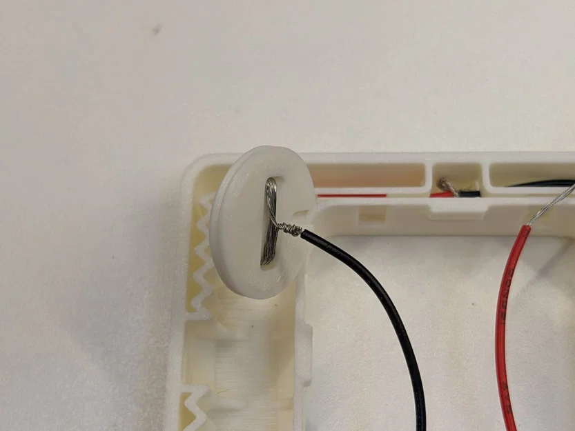 Thêm một mẫu hộp pin AAA cho nhiệt kế Xiaomi Bluetooth/Zigbee - Image 9