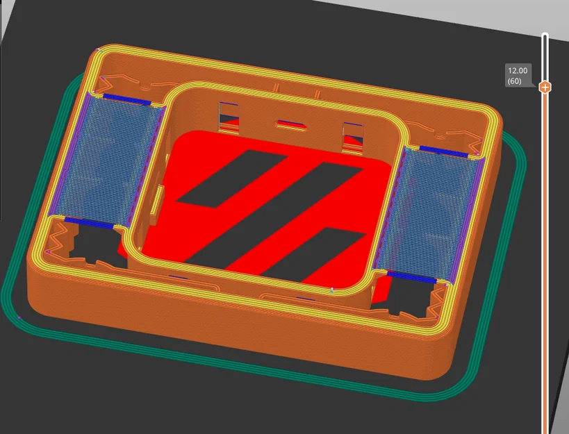 Thêm một mẫu hộp pin AAA cho nhiệt kế Xiaomi Bluetooth/Zigbee - Image 11