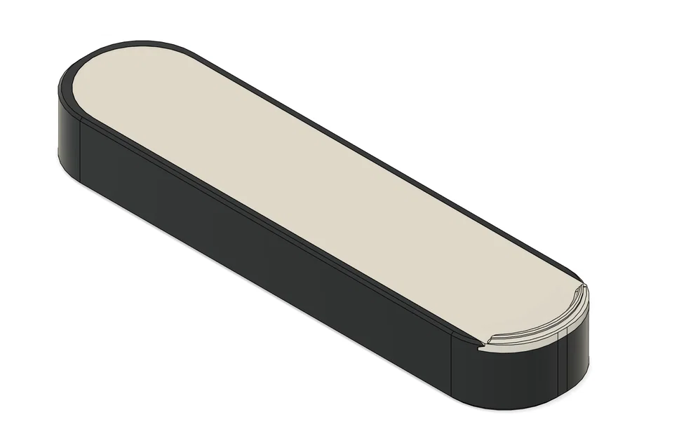 Hộp đựng bút (Pencil case) - Image 1