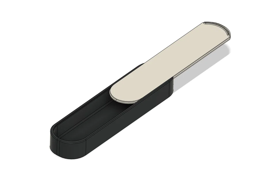 Hộp đựng bút (Pencil case) - Image 2