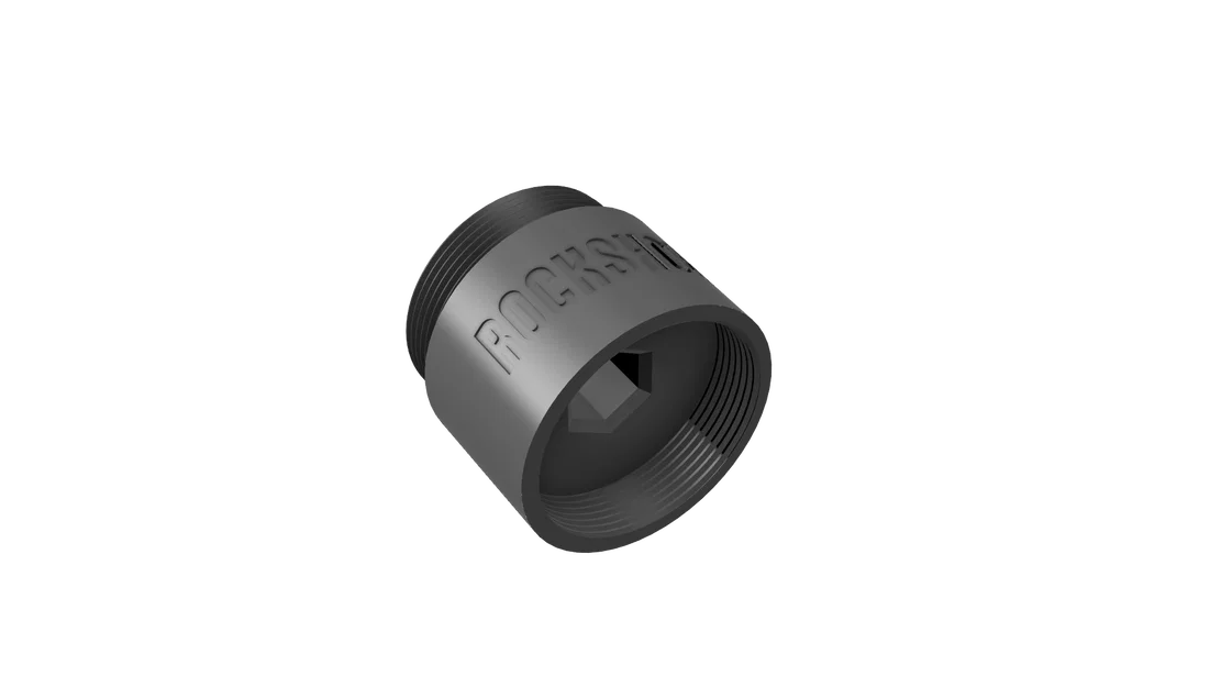 RockShox Bottomless Token - Phụ kiện tăng độ nén cho phuộc - Image 1
