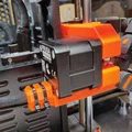 Giá đỡ camera ESP32 cho motor trục X trên Prusa MK4/MK4S với cánh tay khớp nối - Thumbnail 5
