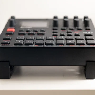 Giá đỡ cho Elektron Syntakt / Digitakt II / Digitone II