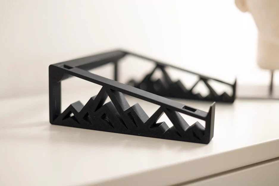 Giá đỡ cho Elektron Syntakt / Digitakt II / Digitone II - Image 7