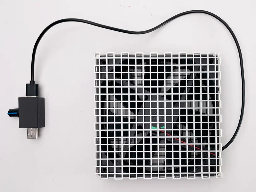 Máy Lọc Không Khí Max Air Purifier - Image 3