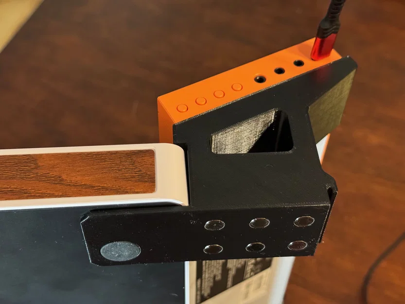 Giá đỡ Yamaha SEQtrak cho Arturia Minilab (mk2 & mk3) - Image 3