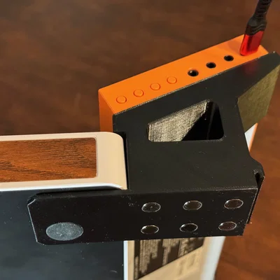 Giá đỡ Yamaha SEQtrak cho Arturia Minilab (mk2 & mk3)