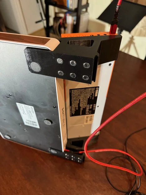 Giá đỡ Yamaha SEQtrak cho Arturia Minilab (mk2 & mk3) - Image 5