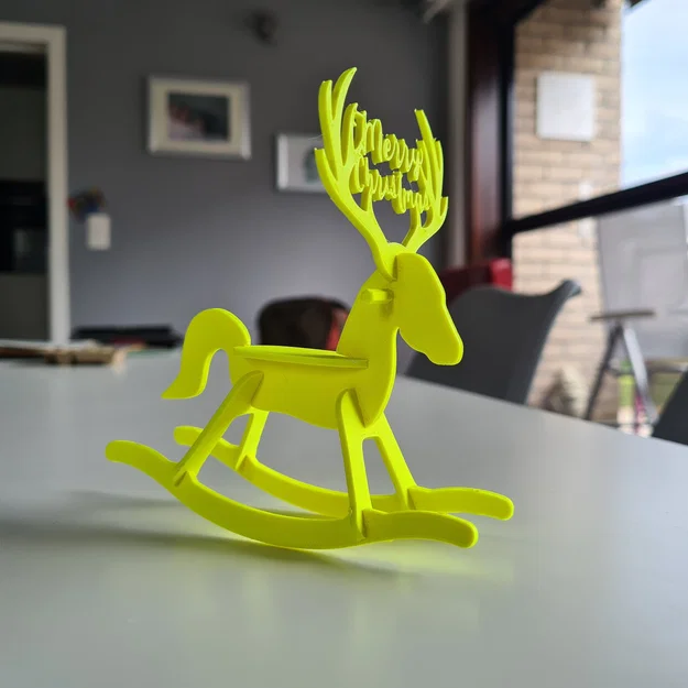 Bộ kit làm thiệp Giáng sinh - Image 1