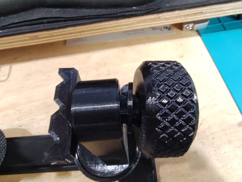 Vòng đệm giữ lực căng cho kẹp PCB - Tối ưu hóa bàn làm việc điện tử - Image 1