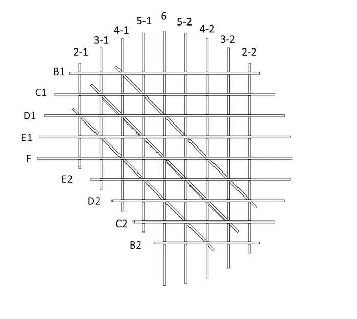 Quả cầu trang trí Noel 3D kết hợp đèn LED nến - Image 3