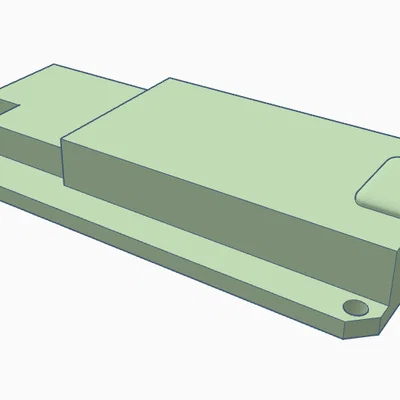 Mô hình FakeTec v3 Dummy hỗ trợ thiết kế vỏ hộp chuyên nghiệp