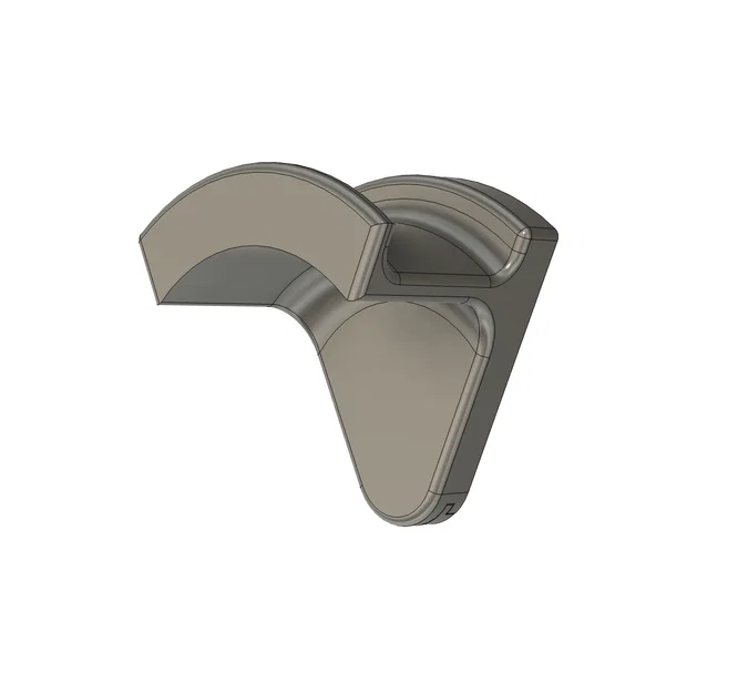 Giá treo tai nghe gắn tường - Image 1