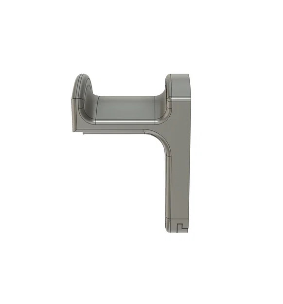 Giá treo tai nghe gắn tường - Image 2