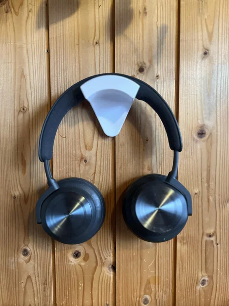 Giá treo tai nghe gắn tường - Image 5