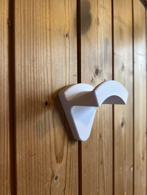 Giá treo tai nghe gắn tường - Image 6