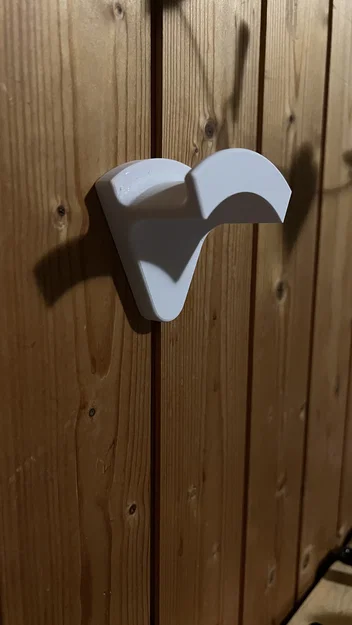 Giá treo tai nghe gắn tường - Image 8