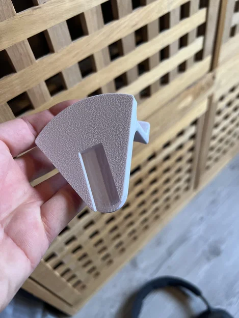 Giá treo tai nghe gắn tường - Image 9