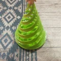 Mô hình cây thông Noel xoắn ốc trang trí 3D tinh tế - Thumbnail 2