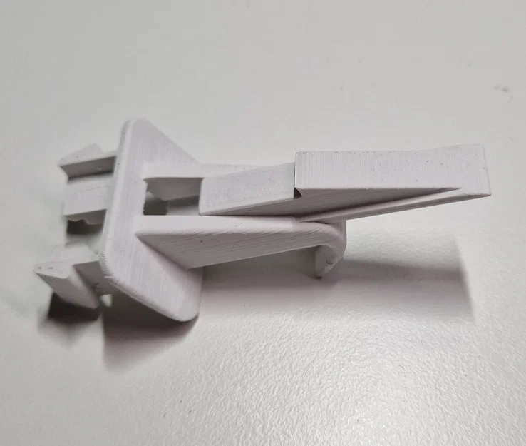 Kẹp chắn nắng cho xe Ford - Image 3