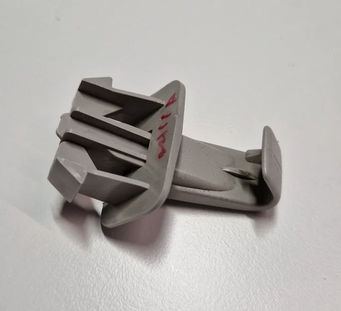 Kẹp chắn nắng cho xe Ford - Image 4