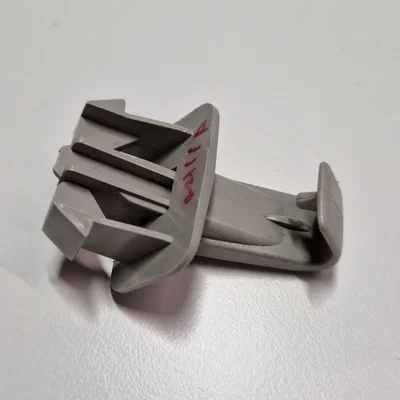 Kẹp chắn nắng cho xe Ford