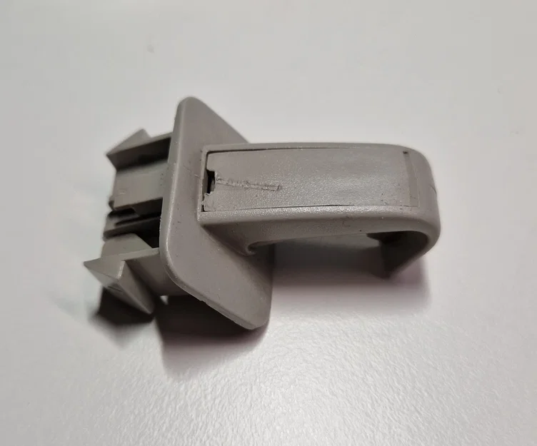 Kẹp chắn nắng cho xe Ford - Image 5