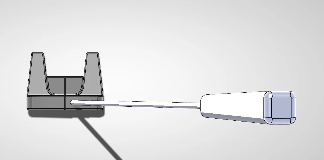 Gậy Golf Putter In 3D Cảm Giác Chân Thực - Image 2