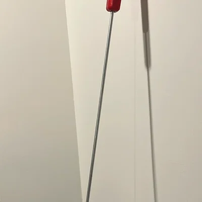 Gậy Golf Putter In 3D Cảm Giác Chân Thực