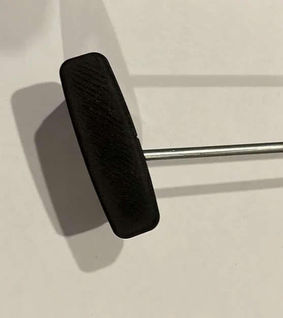 Gậy Golf Putter In 3D Cảm Giác Chân Thực - Image 4