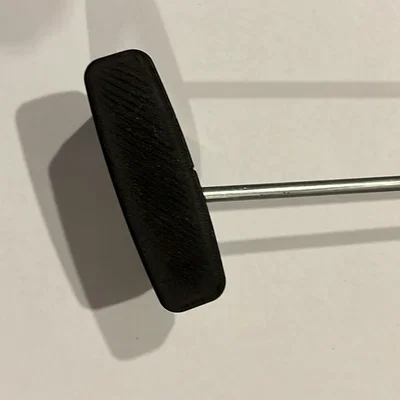 Gậy Golf Putter In 3D Cảm Giác Chân Thực