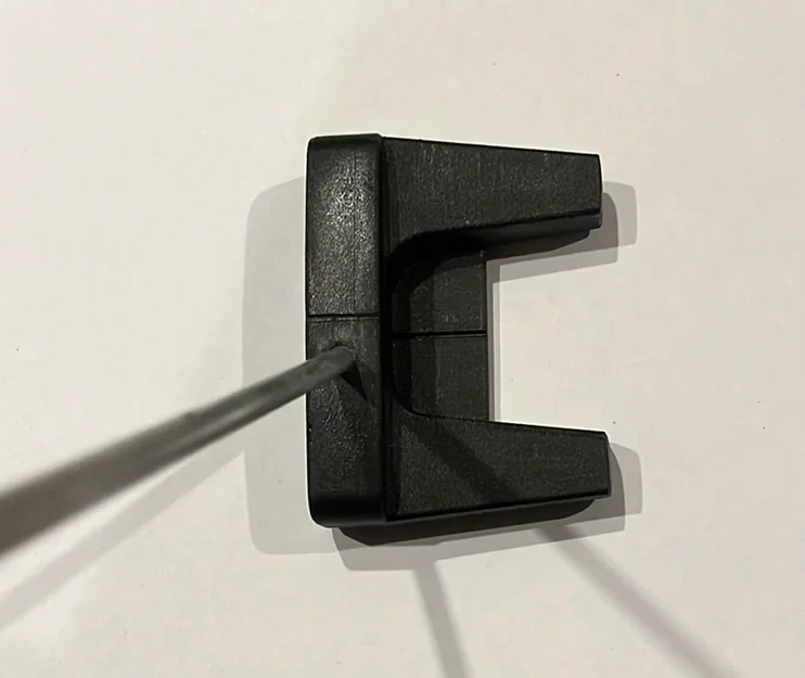 Gậy Golf Putter In 3D Cảm Giác Chân Thực - Image 5