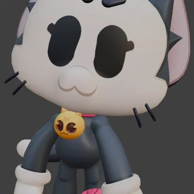 Kit - Brawl Stars