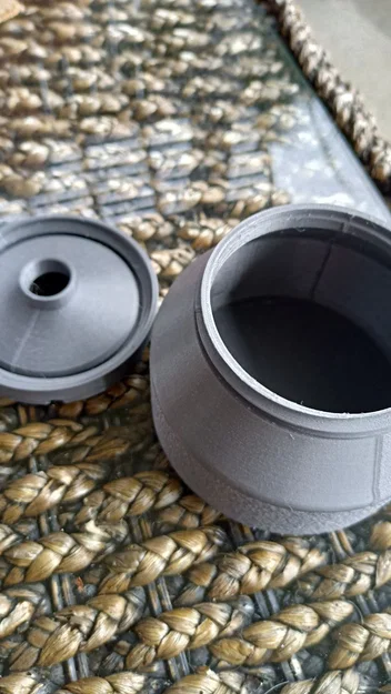 Butt Bucket - Gạt tàn cỡ bự cho các buổi tiệc - Image 2