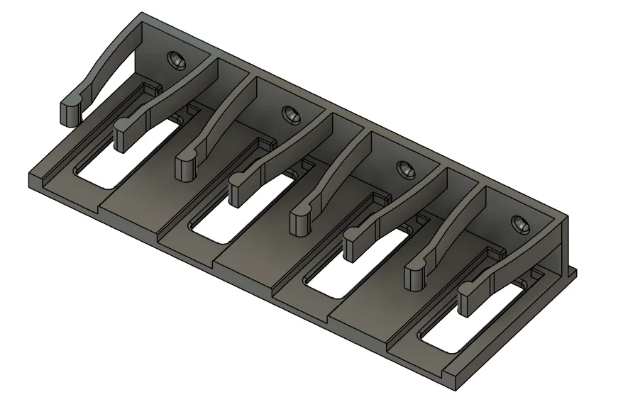 Giá treo băng đạn AR15 - Chuẩn USGI - Image 2