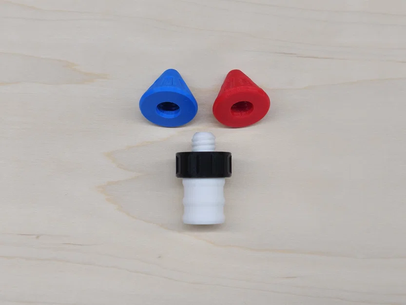 The PEX Pusher - Dụng cụ hỗ trợ luồn ống PEX - Image 2