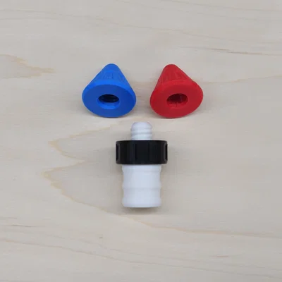 The PEX Pusher - Dụng cụ hỗ trợ luồn ống PEX