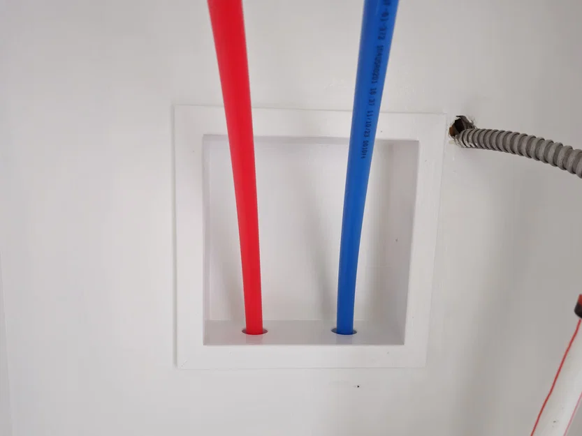 The PEX Pusher - Dụng cụ hỗ trợ luồn ống PEX - Image 3
