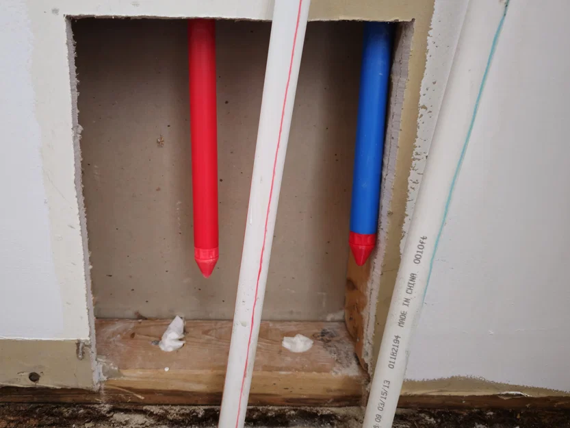 The PEX Pusher - Dụng cụ hỗ trợ luồn ống PEX - Image 4