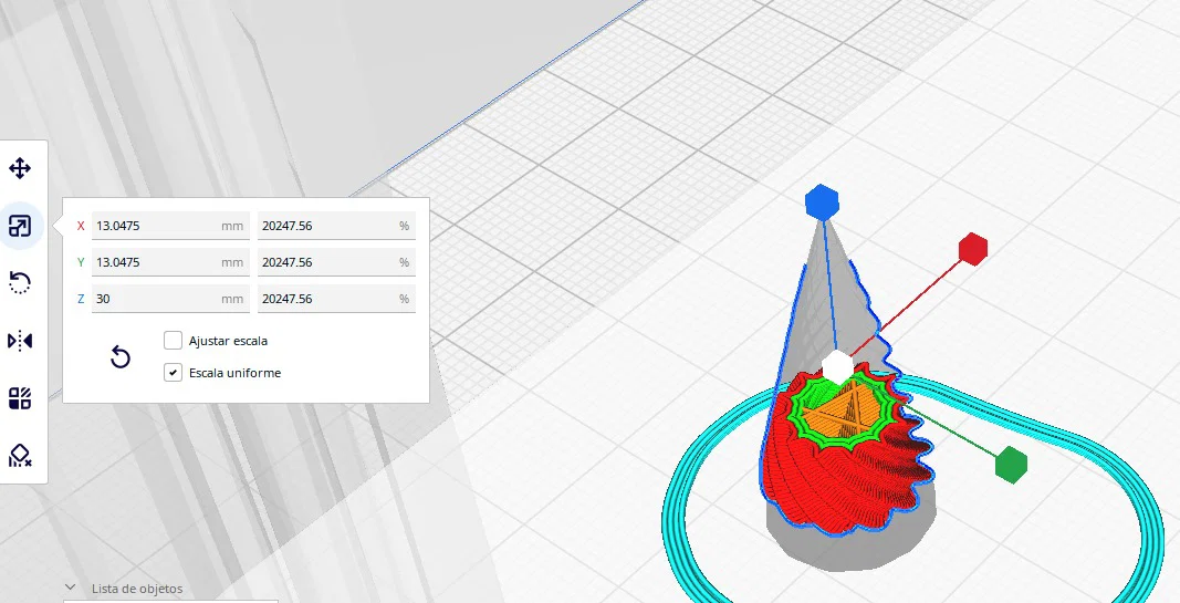 Cây Thông Giáng Sinh - Bộ sưu tập trang trí 4 mẫu - Image 3