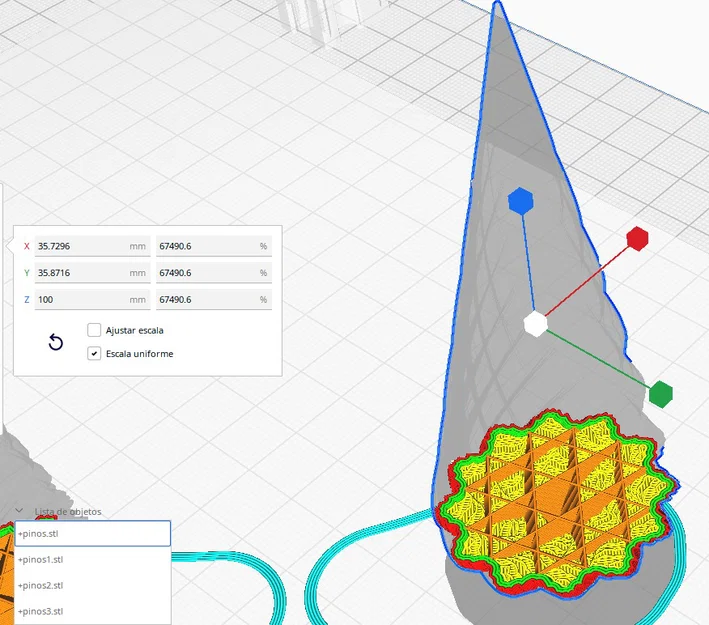 Cây Thông Giáng Sinh - Bộ sưu tập trang trí 4 mẫu - Image 5