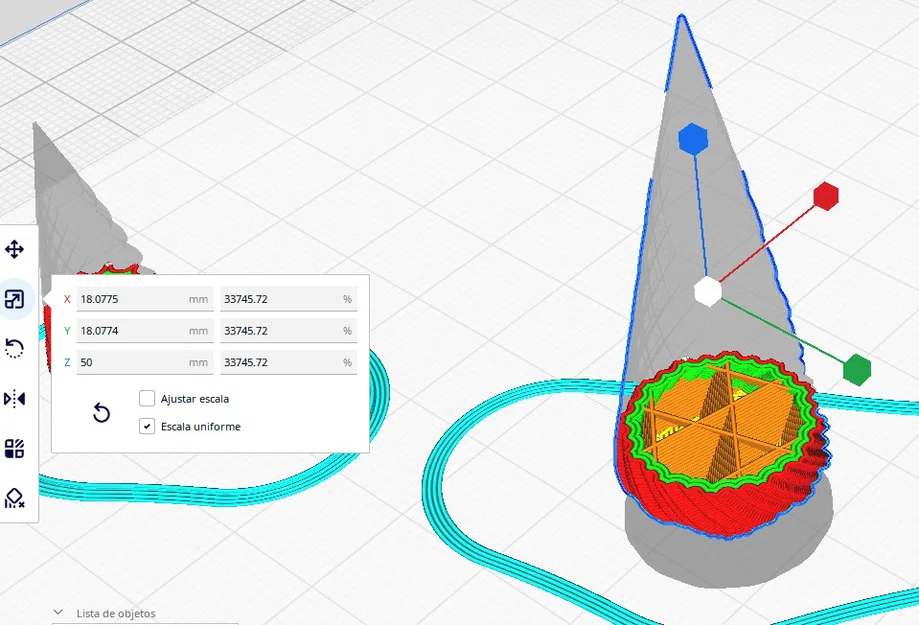 Cây Thông Giáng Sinh - Bộ sưu tập trang trí 4 mẫu - Image 6