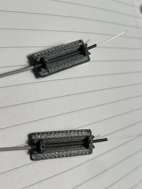 Giá đỡ anten cho bộ thu Futaba - Image 3