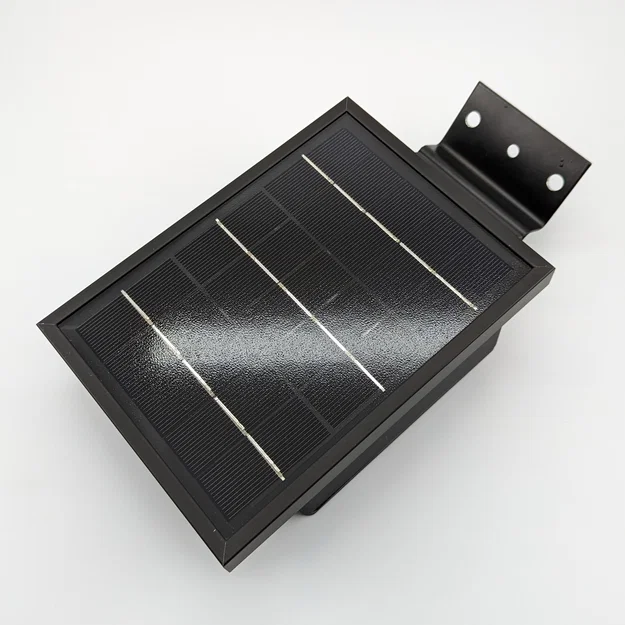 V2 Meshtastic 3W Solar Enclosure - Trạm LoRa chạy bằng năng lượng mặt trời - Image 2