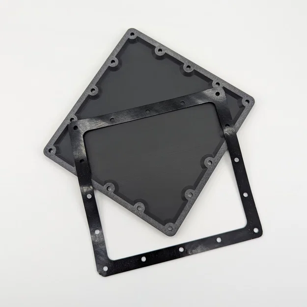 V2 Meshtastic 3W Solar Enclosure - Trạm LoRa chạy bằng năng lượng mặt trời - Image 9