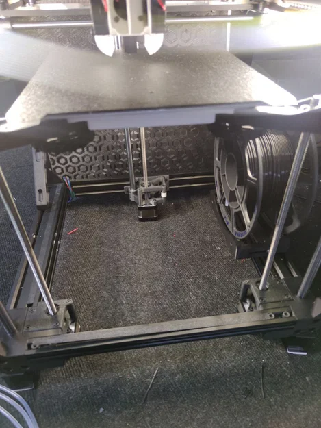 Nâng cấp Ender 3 NG v1.2 lên CoreXY chuẩn Voron Trident - Image 1