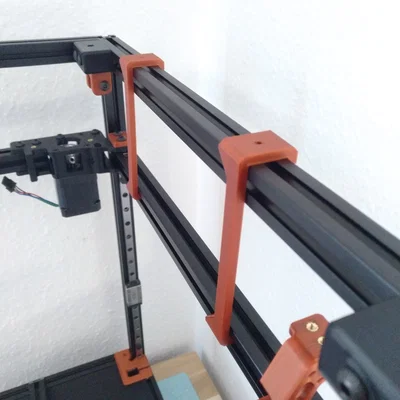 Voron v2.4 - Móc lắp đặt Gantry (Phiên bản mới!!)