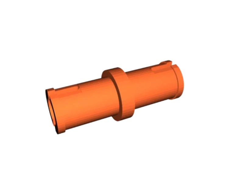 Bộ sưu tập file 3D Technic Pin LEGO cho mô hình kỹ thuật - Image 1