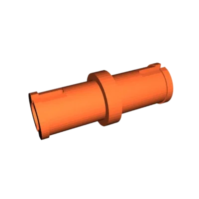 Bộ sưu tập file 3D Technic Pin LEGO cho mô hình kỹ thuật